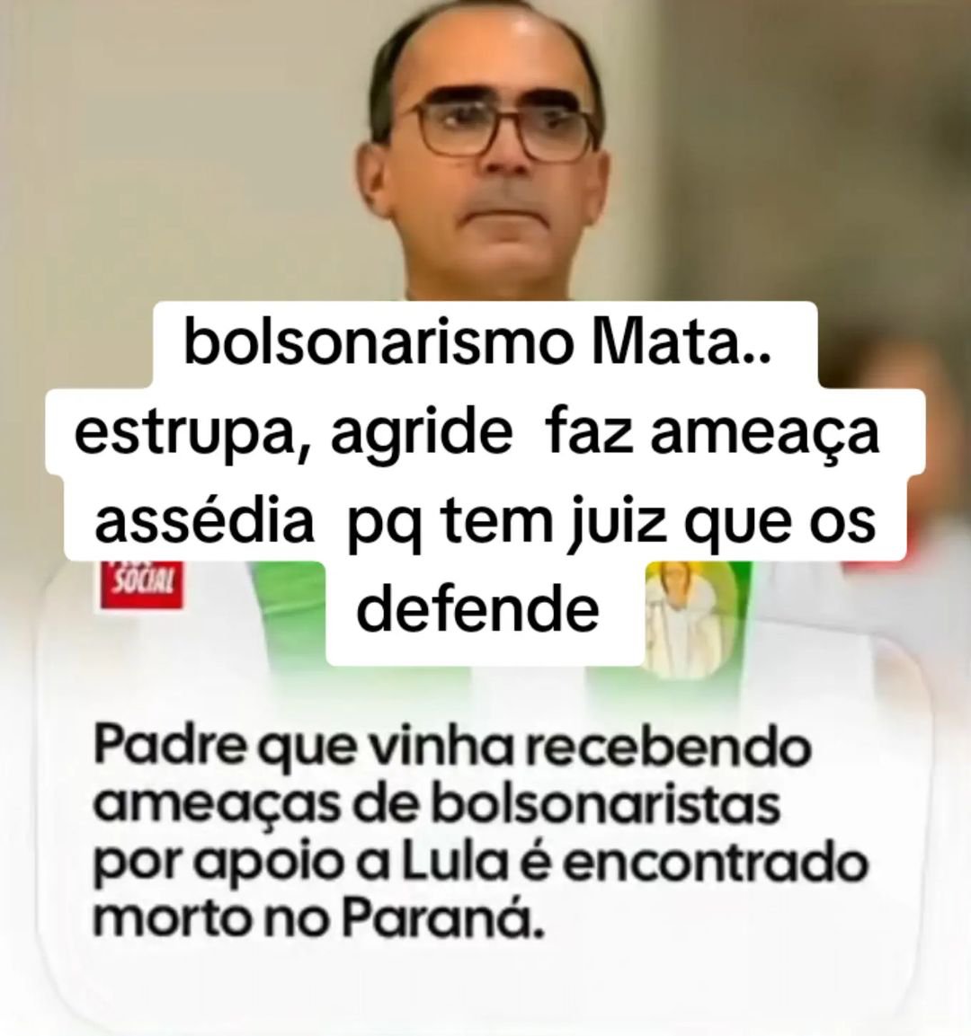 Luciazkz's tweet photo. @JornalOGlobo E nem juízes https://t.co/Ld5mdahhwX