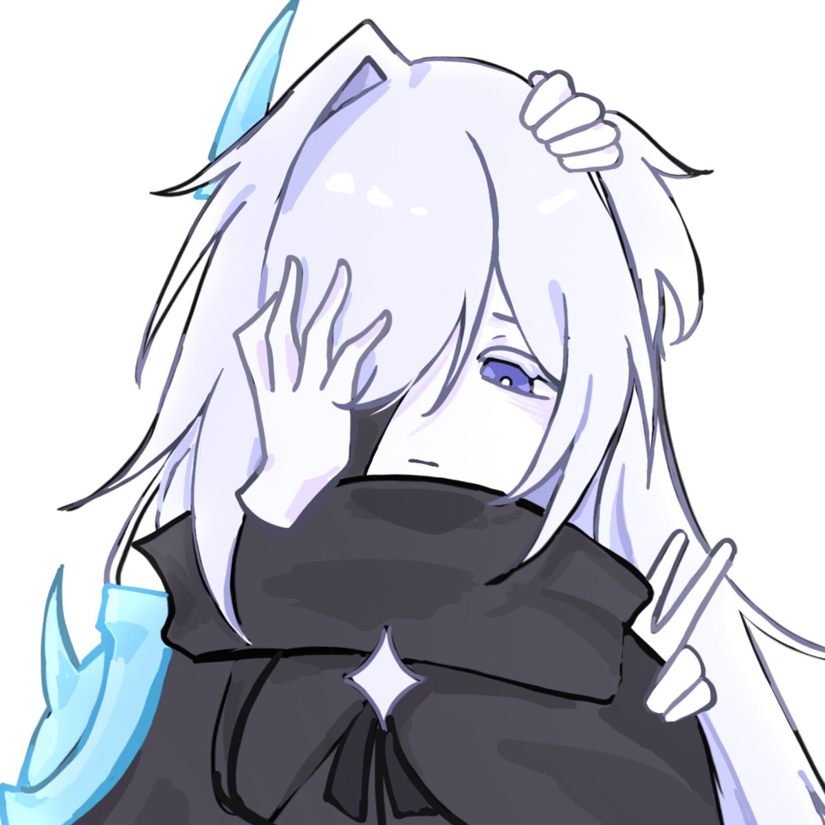 orphicnyan tweet picture