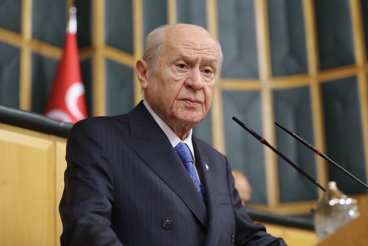 MhpTbmmGrubu's tweet photo. Genel Başkanımız Sayın Devlet BAHÇELİ @dbdevletbahceli TBMM Grup toplantımızı gerçekleştirdi. 
13.10.2026 https://t.co/ACUUgZouOX