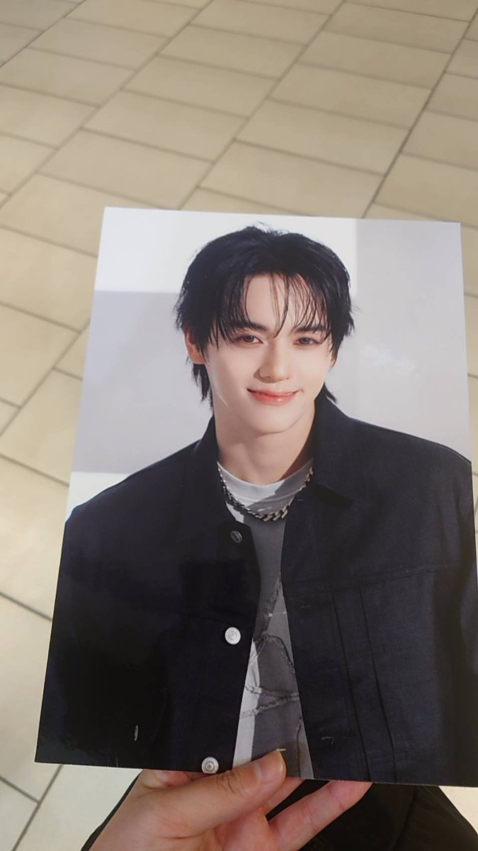 js_1120_111's tweet photo. n.SSign 迷走路
 HMV パネル

譲 ソンユン🦭

求 カズタ🦄＞ハンジュン🐯

仙台会場または名古屋会場で交換希望

交換 希望の方💕

リプ、DMでお問い合わせください

#nSSign交換

#nSSign_交換 https://t.co/njvLnDP7g4