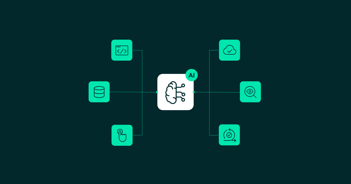 CLEARPEAKS's tweet photo. A strong AI strategy starts with the data foundation, digital infrastructure, governance model, business alignment, and operating discipline.

In this blog post, we explain our practical approach to successful enterprise AI. Read it now: https://t.co/4lsi9GVo8L https://t.co/b66fW4dgN1