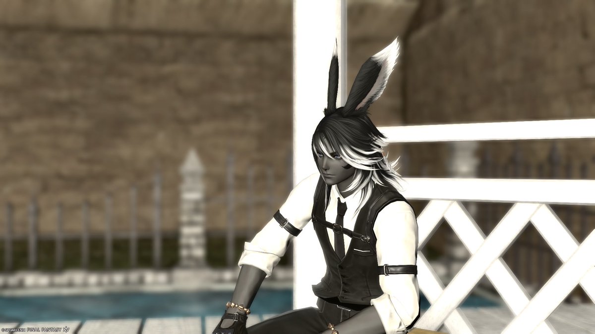 Agochg8's tweet photo. #FF14 https://t.co/Y7wllyflAX
