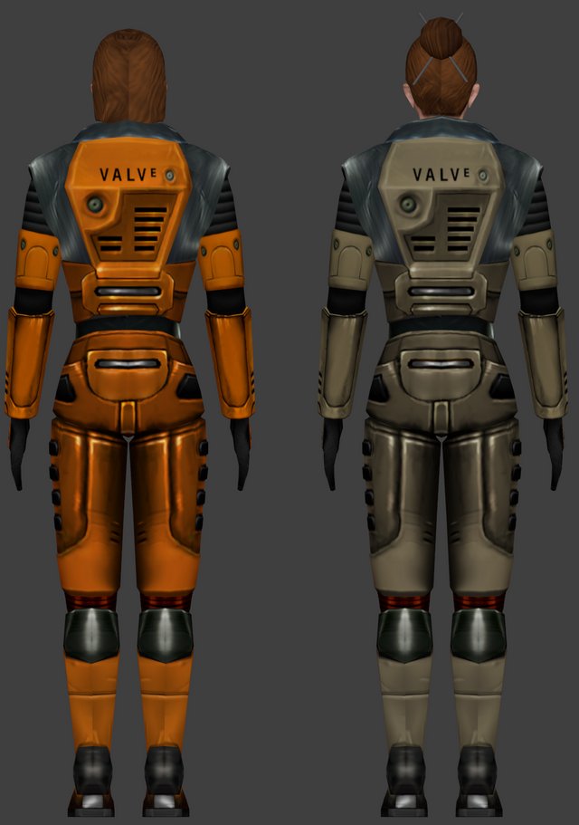 LambdaGenPosts's tweet photo. Gina if Gearbox had just locked in.

By Jack in Half-Life / Modding https://t.co/RH8aCzEVCZ #halflife #modding https://t.co/di2oS3YZK1