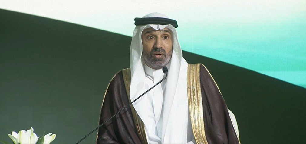 AZK_SA's tweet photo. أحمد الراجحي.. وزير الموارد البشرية:

زيادة عدد السعوديين في سوق العمل إلى 2.7 مليون.

يقول:
ارتفاع مشاركة المرأة في سوق العمل إلى 37%، متجاوزة مستهدف رؤية 2030 البالغ 30%

- ولي العهد الأمير محمد بن سلمان رفع مستهدف مشاركة المرأة في سوق العمل إلى 40% https://t.co/KhnMBDkPq5