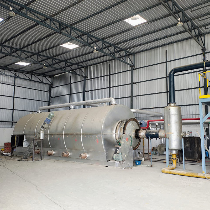 juliege_emma's tweet photo. Buying a pyrolysis machine? Verify: 
✅ same entity on contract, invoice &amp; certs 
✅ factory visit or live tour 
✅ traceable cert numbers 
✅ sample test &amp; yield range 
✅ written warranty. "Zero emissions"? 🚩

Further reading: https://t.co/tg8N4e34w5

📞Whatsapp:+8613526692320 https://t.co/bkVwcAPlSx