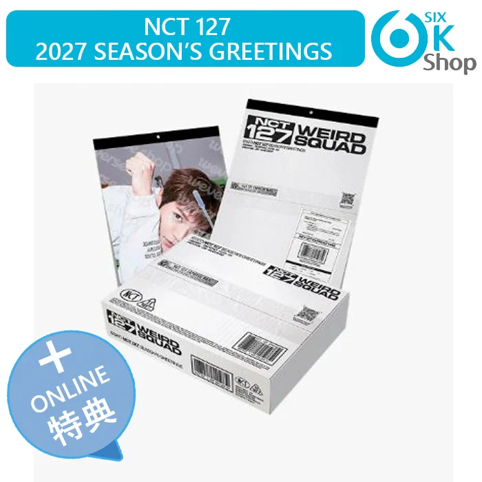 SixKShop_JP on X: 