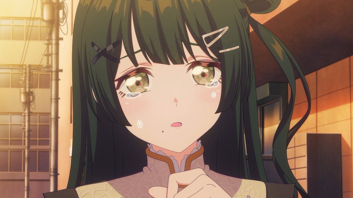 ikuyoryo's tweet photo. i miss viola-sama https://t.co/ZvNnSD7W2j