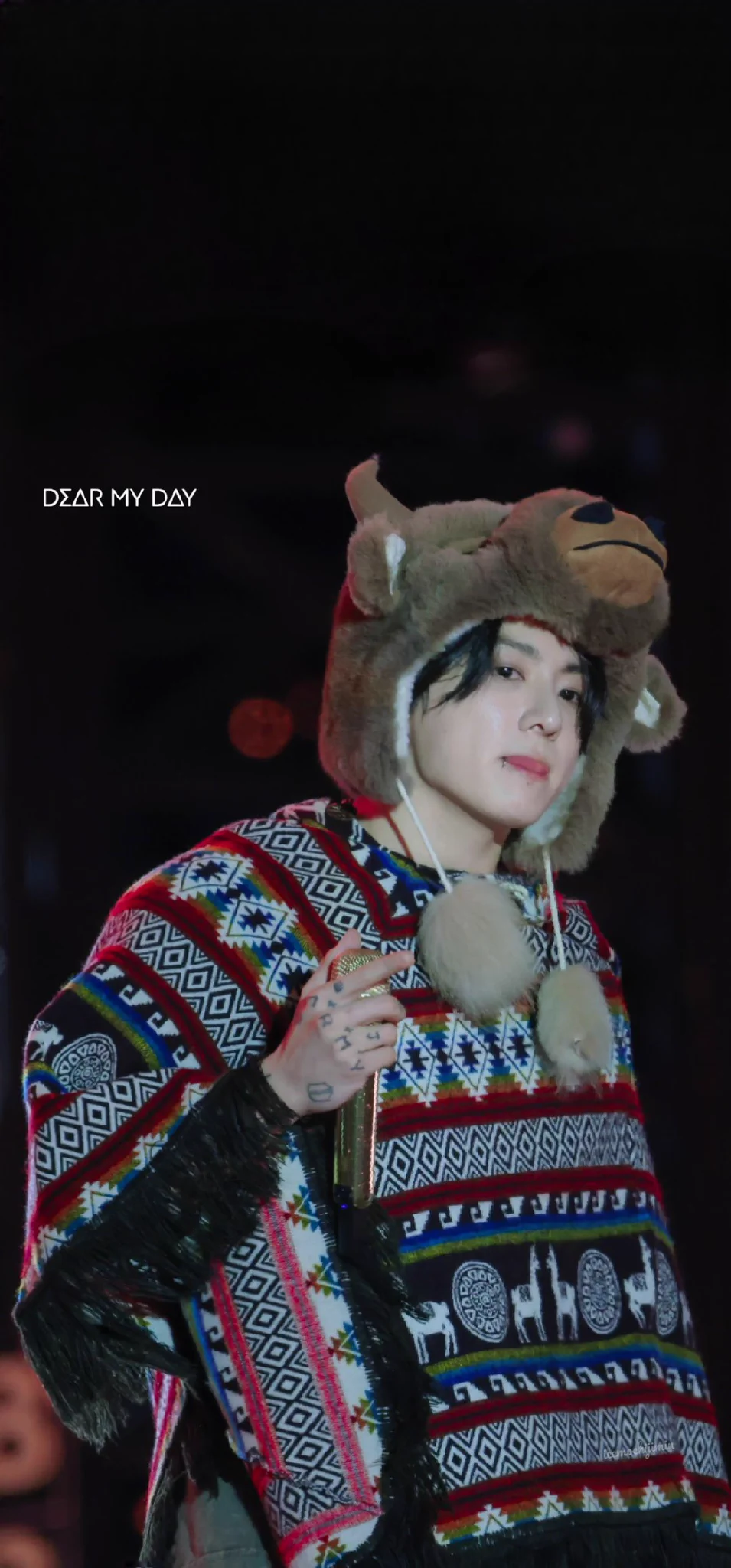 Dear My Day. on X: 