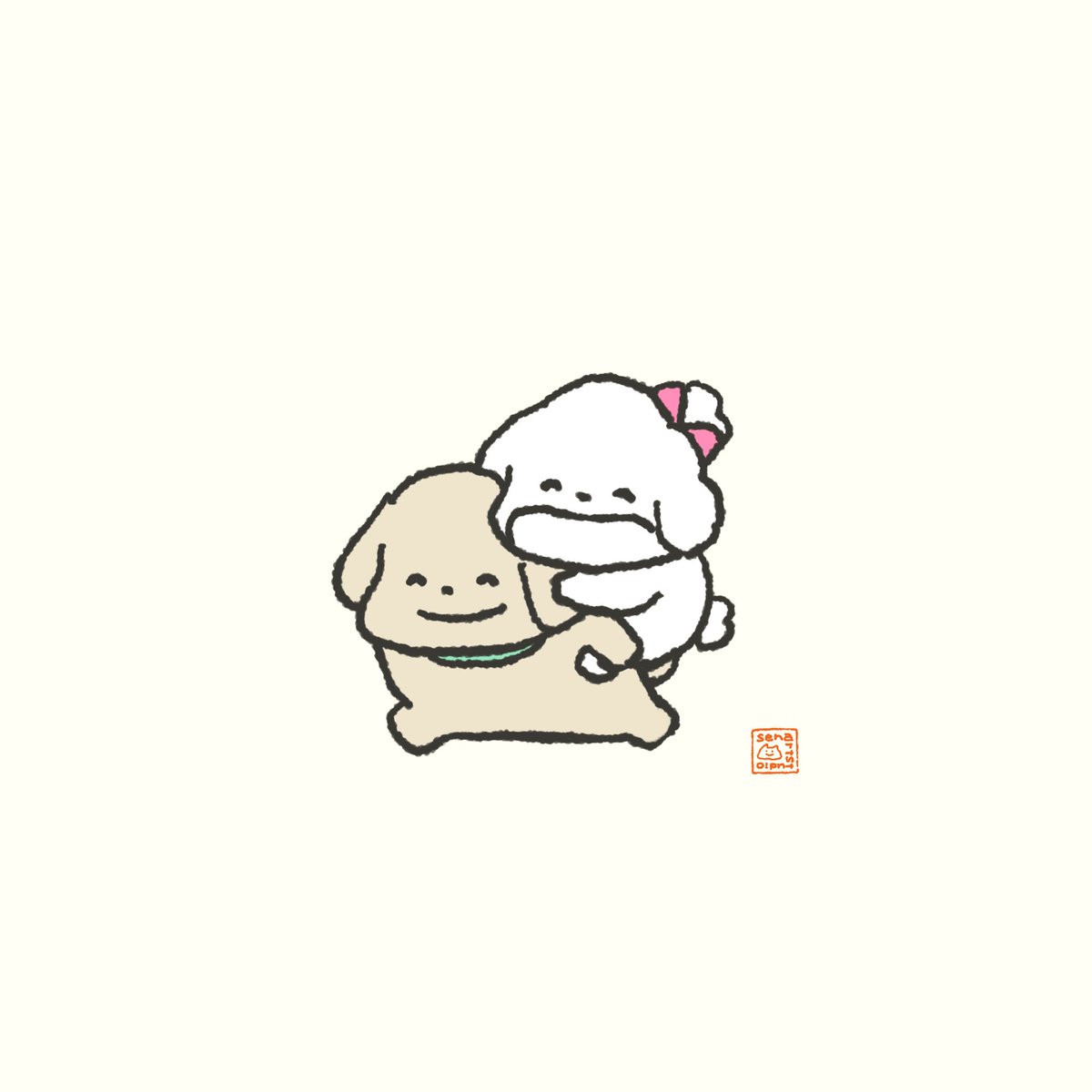 senartstudio's tweet photo. 🩷 https://t.co/mMuzKcpYCr