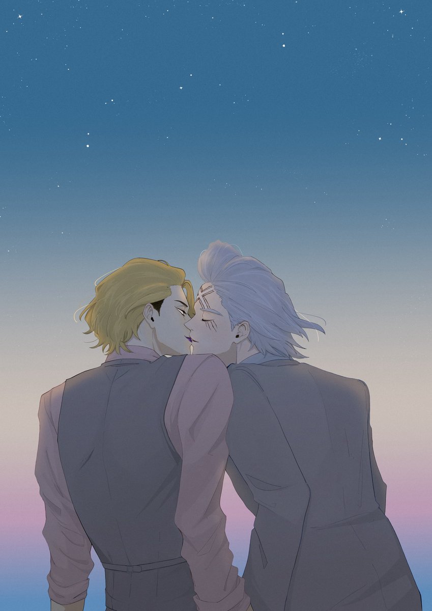 kuu_souku124's tweet photo. スゼ🚬✖️

twilight https://t.co/e82rdrwABF