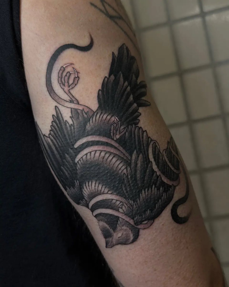 iamatattooer's tweet photo. https://t.co/9jhBvEpHmC