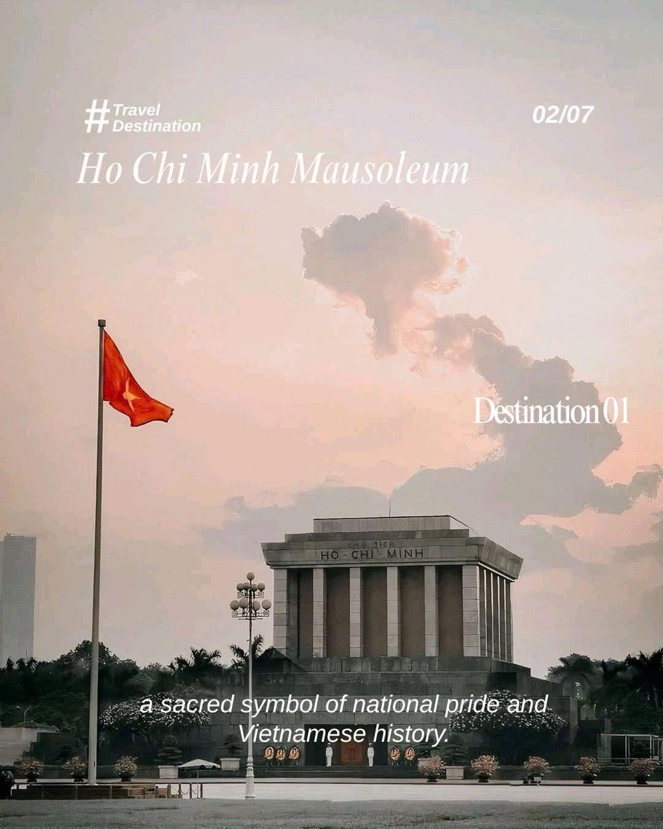 jacksonxtz's tweet photo. Hanoi’s most beautiful season is almost here. Cool breezes, golden sunlight, tree-lined streets, and timeless Old Quarter charm make autumn unforgettable. Save this guide and plan your perfect escape in the capital. https://t.co/0DJB41O0V2
