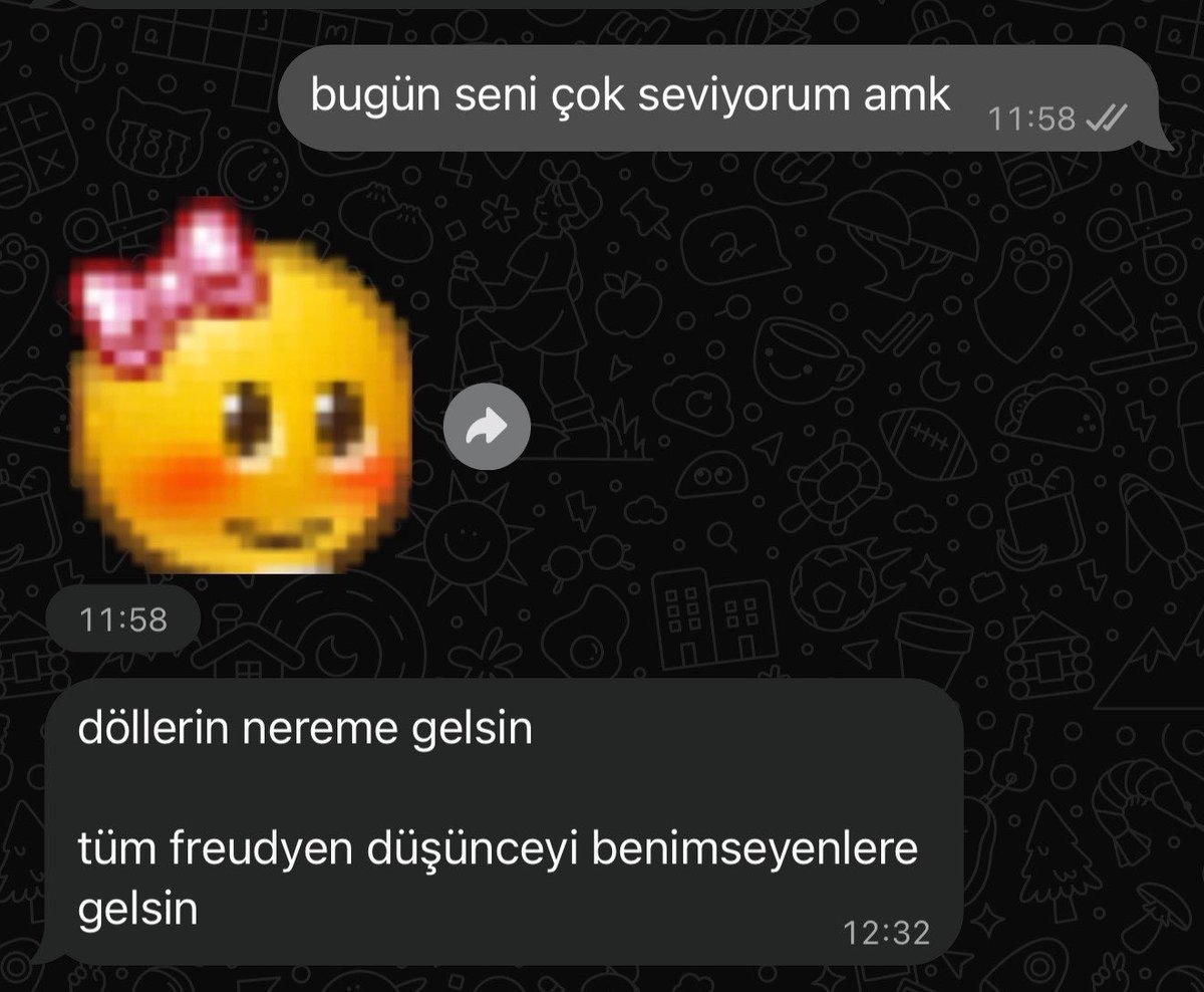 pesrevi1's tweet photo. yav biri şunu uyutsun amk https://t.co/w4aSKObURQ
