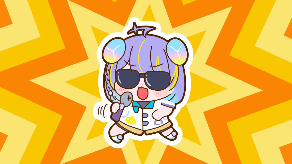milk_tipo's tweet photo. 寝る前のちるちる配信そぴラップ　#SopiArt https://t.co/STFOlheMbn
