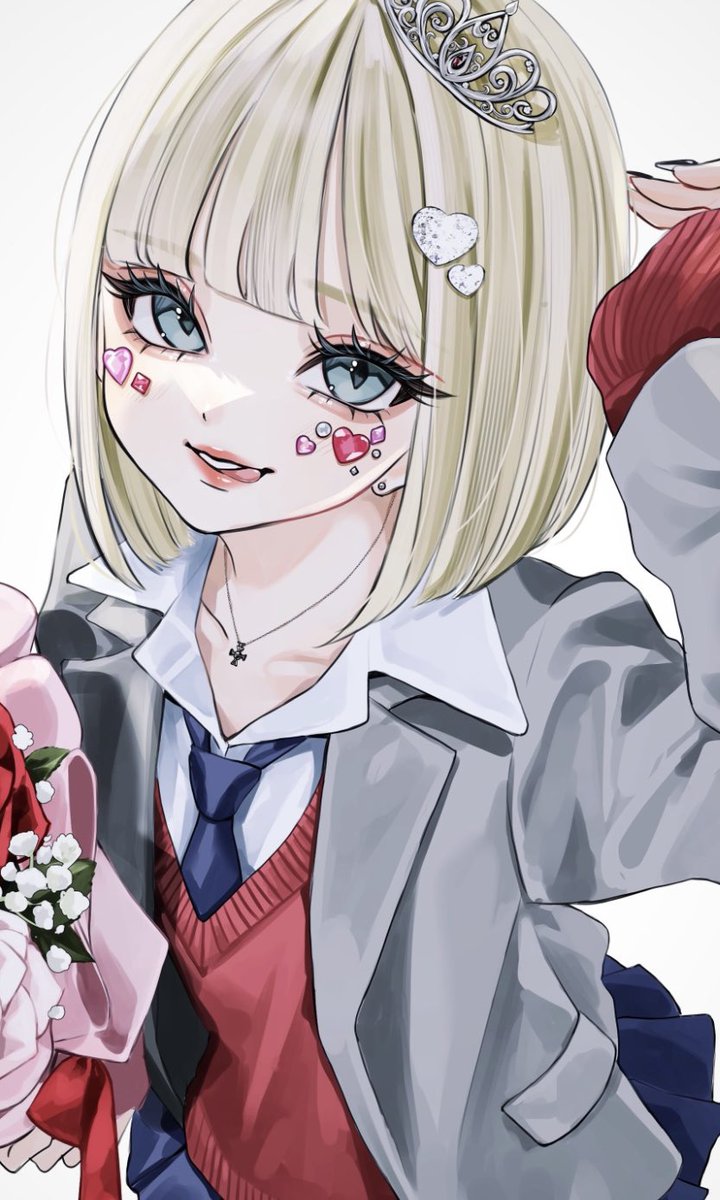 yoidore_sousen's tweet photo. 💙体育祭₹˝ｬʓ vs 文化祭₹˝ｬʓ❤️ https://t.co/xWnJ2MXaIf