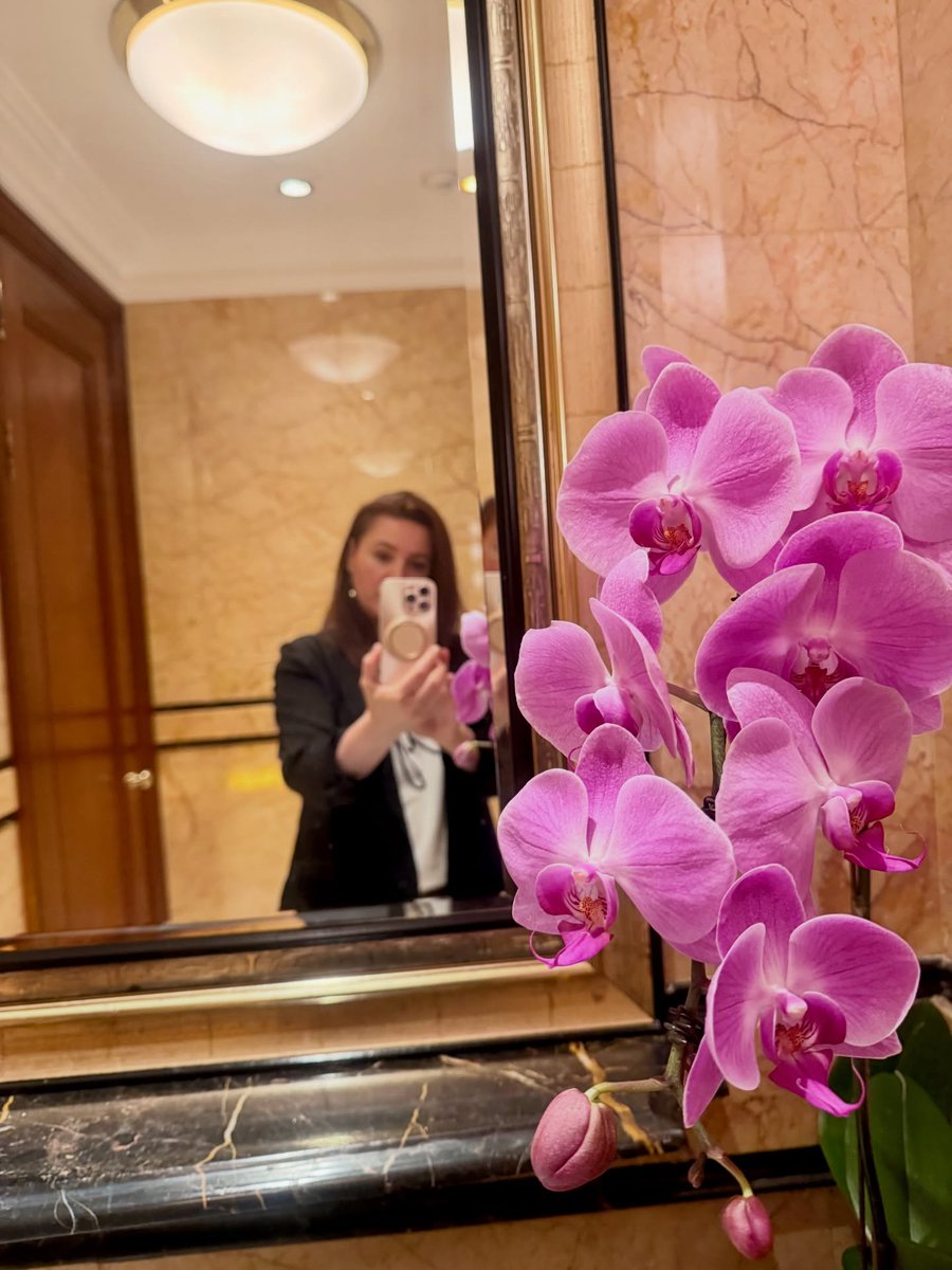 IrisloveF's tweet photo. Shangri-La Singapore’s Valley Wing is quiet luxury done properly. No logos, no noise, no showing off. Just intuitive service, private-feeling spaces, and every detail soft, calm, and intentional. https://t.co/vmgF3M2t5d