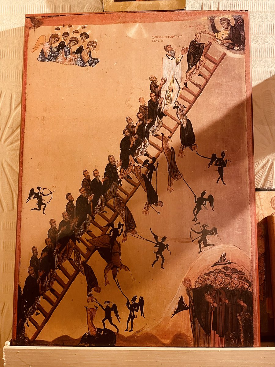 IANJAMESBROWN1's tweet photo. Lord Jesus Christ, Son of God, Have mercy on me a sinner
#orthodoxy #Christian #JesusPrayer https://t.co/rUMyuen8Pu
