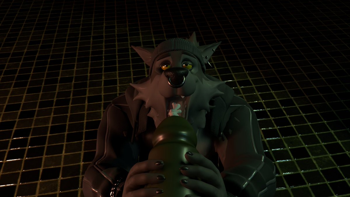 RemiRendering's tweet photo. plus an extra silly little angle~ https://t.co/2A4UxBTDA1
