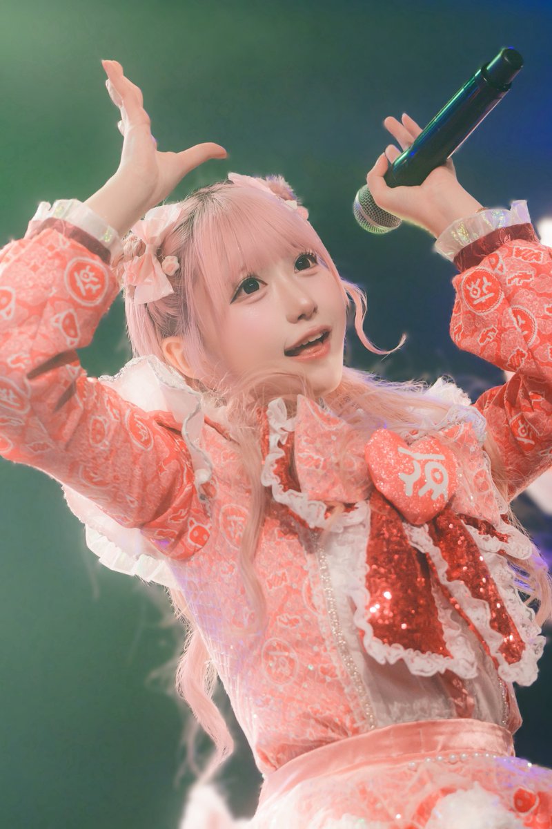 shuru_yoruami's tweet photo. ワタシを推して❣️🌟⋆꙳ https://t.co/B3yLp9cq3m