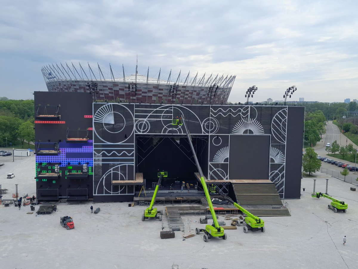 Bac_Polska's tweet photo. Kilka realizacji BAC Polska z okazji European Rental Week 2026

Chcesz ofertę wynajmu? Zadzwoń lub napisz:
📞 +48 957 529 277
📧 info@bacpolska.pl

Sprawdź nasz katalog online 👉 https://t.co/0WYjBR7jv6

#BACPolska #RentalWeek2026 #wynajemmaszyn #ładowarkiteleskopowe #podnośńiki https://t.co/oBRRI4dayH