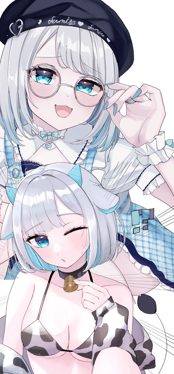 hashigo_0824's tweet photo. すーちゃんまとめ👾
#すぅあーと https://t.co/9tq0nA1hSS