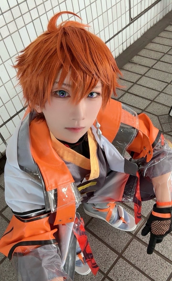 e_chan3171's tweet photo. ※cos
ﾌｸﾏﾆ2日間お疲れ様でした😊
こちらの写真の者は居なかったと思いますが、📿🍔とｽｲｼﾝｼしてました。
交流してくださった皆様、本当にありがとうございました🥰パフォもすごかった！ごはんも美味しかった！ﾌｸﾏﾆ最高！
 #フクヤマニメ  #フクヤマニメ9 https://t.co/WZKftno9am