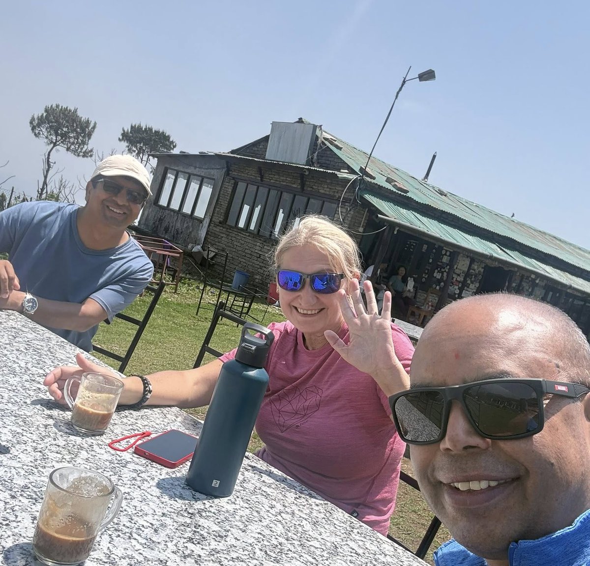 jozedcaal's tweet photo. Australian Camp https://t.co/RY2udKknBN