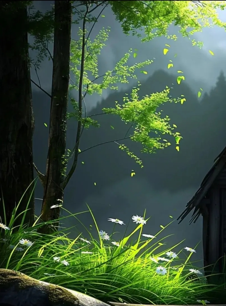 11i1v8's tweet photo. In this serene moment, the subtle artistic charm in the environment touches the inner poetic charm of every observer, as if every ordinary thing can shake the deepest feelings in our hearts. https://t.co/KCzFILvWp0