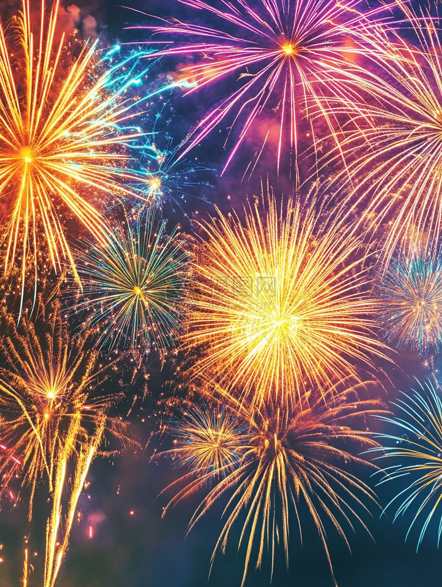 L88B8I's tweet photo. Watched firework sparks coruscate in the night sky, the glowing embers casting a burst of dazzling light that makes the whole scene so memorable. https://t.co/dLFfiSgpVB