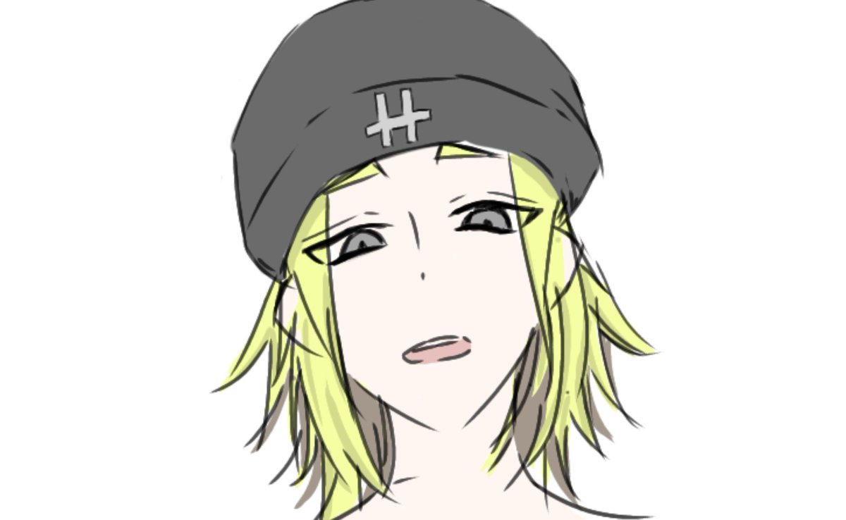 kuki_l8tri's tweet photo. 2式さん描くの楽し https://t.co/utAIRqBP5l