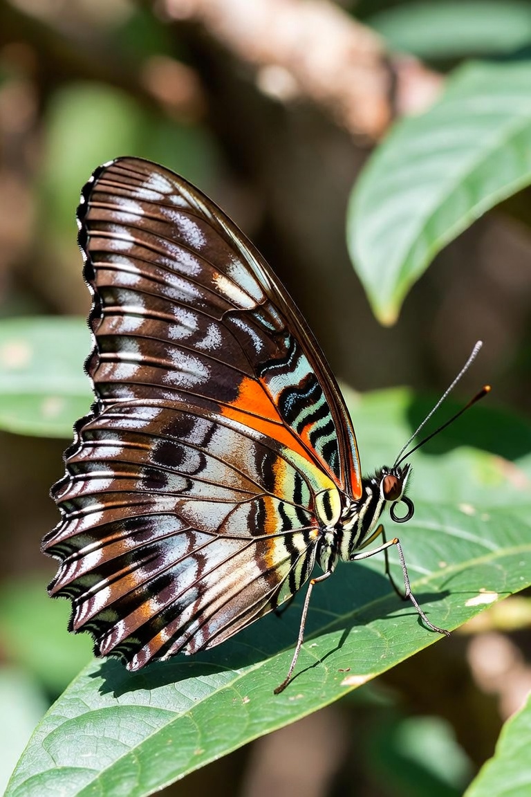 sensationalmo4u's tweet photo. "Good, better, best. Never let it rest. 'Til your good is better and your better is best."
- St. Jerome

Wishing you an awesome Tuesday afternoon everyone! 🦋🦋🦋🦋

#NatureLovers #MotivationalQuotes #InspireNature #NatureInspiration #QuoteOfTheDay #NatureMotivation #MindfulMoments #PositiveVibes #ExploreTheWild #WisdomInNature