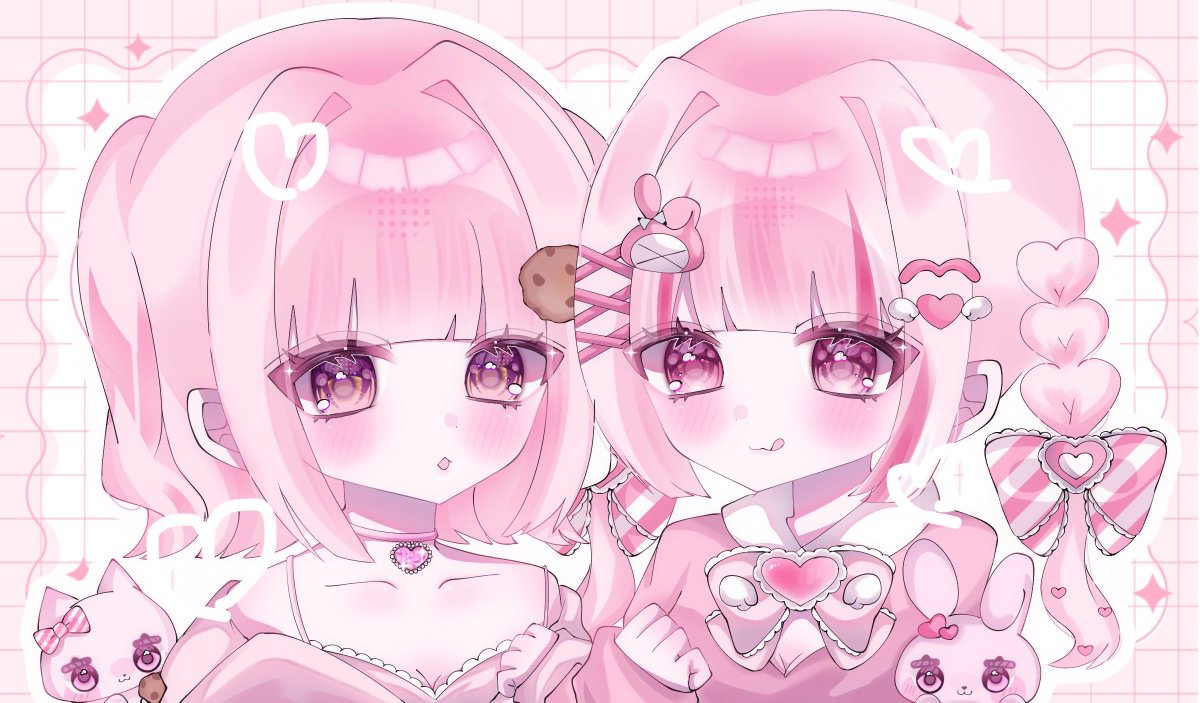 nusgiar9's tweet photo. ❤︎ペア無償企画❤︎ 

参加方法/RTフォロー 

(@yzg4l )こちらのアカウントからお好きな絵柄でイラストをお描きしますᵕᵕ̩̩
 
alt必読

#無償企画 #イラスト企画  #イラスト無償 https://t.co/zQekC1rf3v
