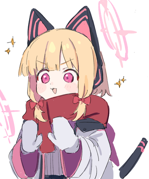put_buri's tweet photo. モモイ https://t.co/0W4lRDK2tN