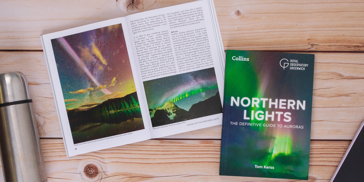Collins_Ref's tweet photo. Did you get a glimpse of the #NorthernLights over the weekend? ✨

Discover more about this incredible natural phenomenon, including how to observe and photograph #aurorae, with this fully updated beginner-friendly guide by @tomkerss

https://t.co/g0hi2OG8eW

#AuroraBorealis https://t.co/jW7hfGW07X