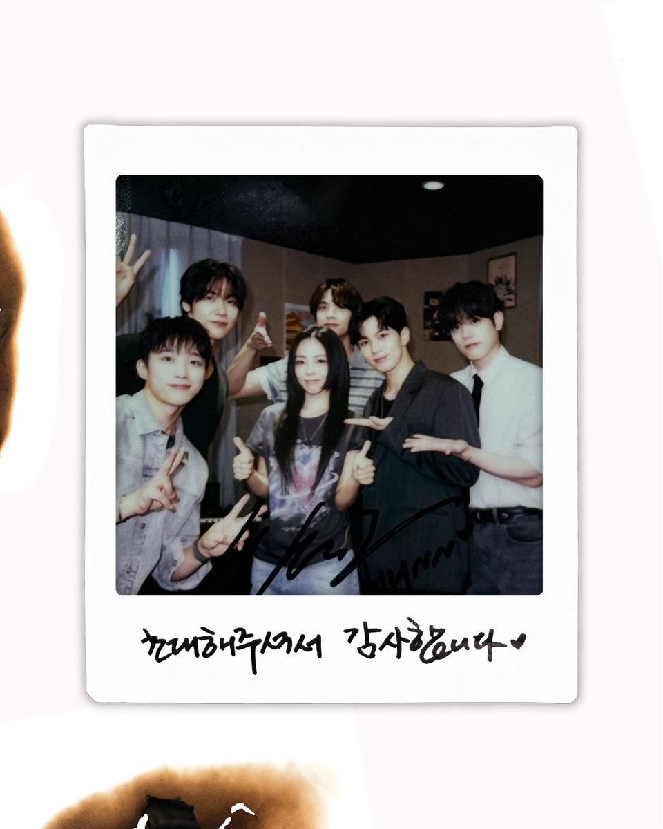 NFlyingofficial's tweet photo. [📸] 잔불🕯️with #HYNN #박혜원

#NFlying #엔플라잉 #잔불 https://t.co/Ulio55e8NU