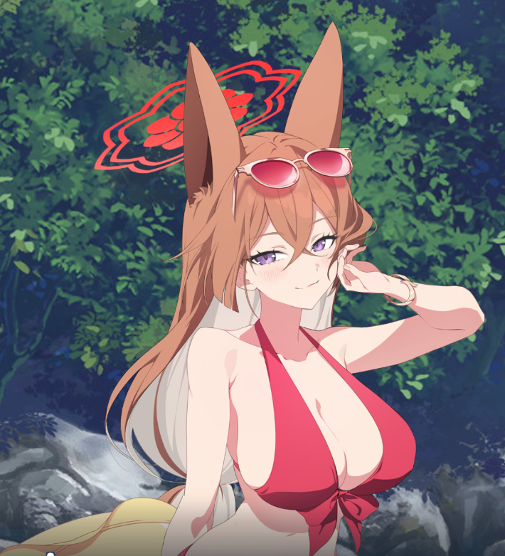 IceColdSight's tweet photo. The sheer smugness of this fox 💢💢💢💢 https://t.co/hVx6DYqstW