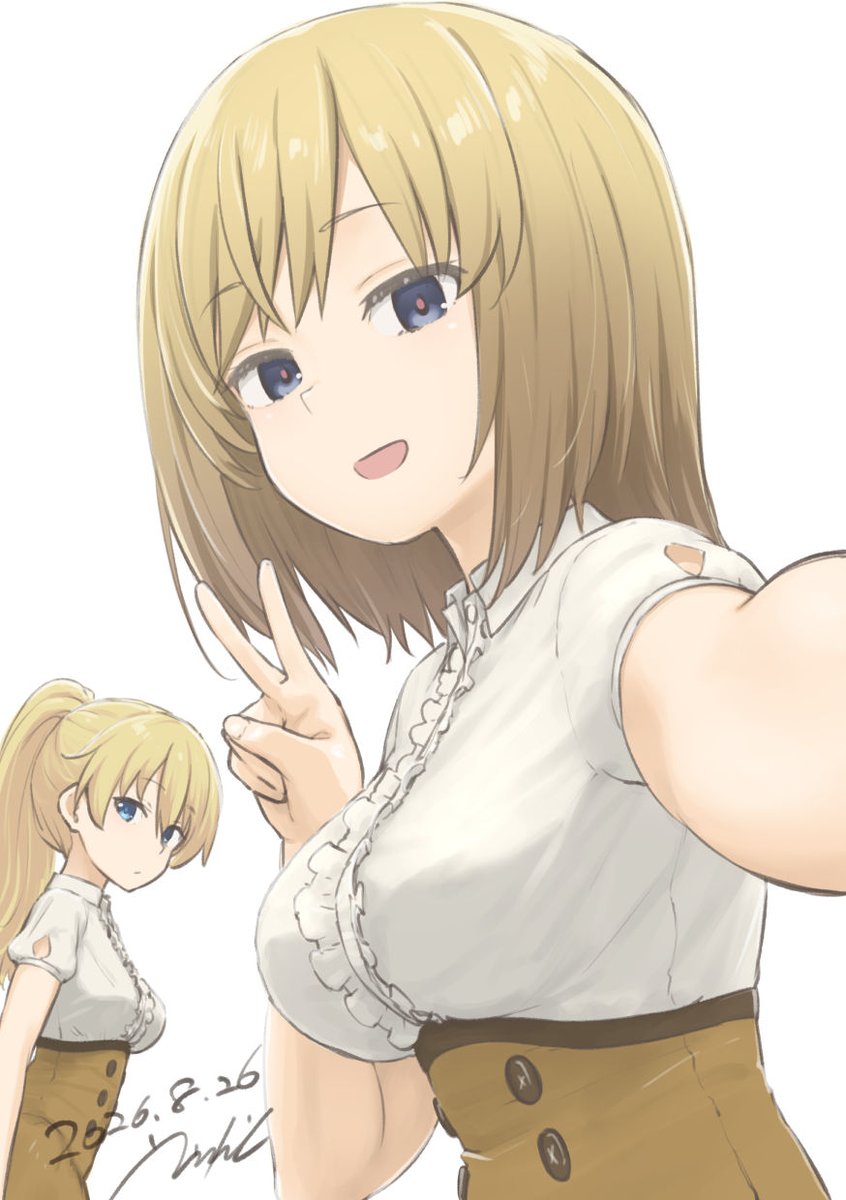 _errant's tweet photo. 前描いたヴェス https://t.co/f9nnc4asUA