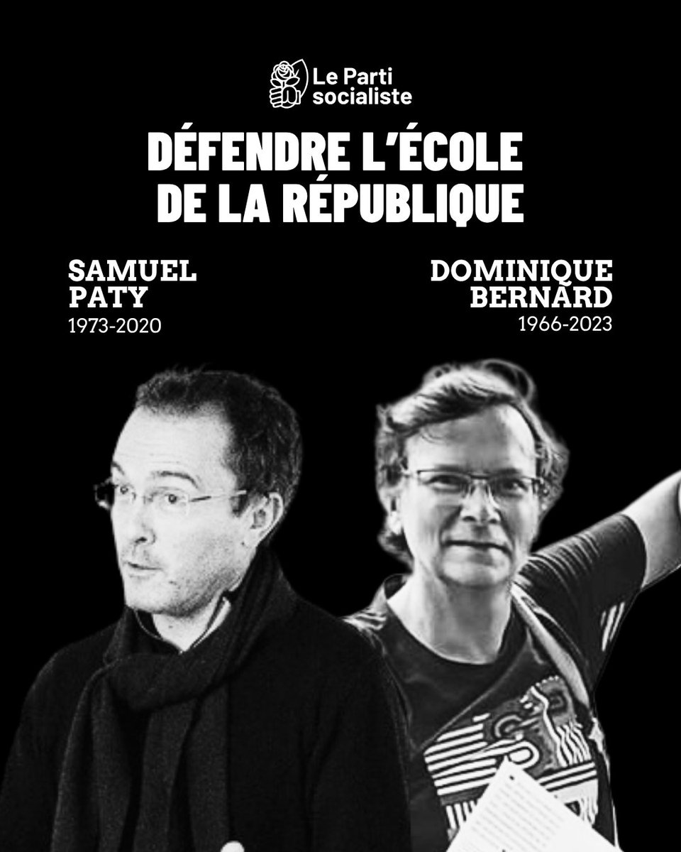 partisocialiste tweet picture
