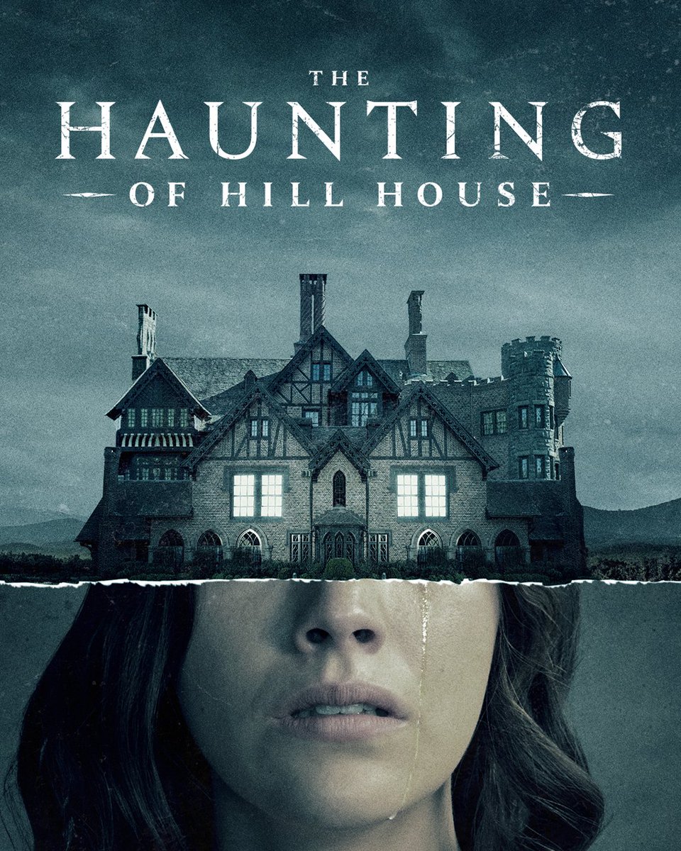 NetflixIndia's tweet photo. 8 years ago today, Mike Flanagan set the bar for horror impossibly high 😮‍💨🖤 https://t.co/cu7jXBHLd4