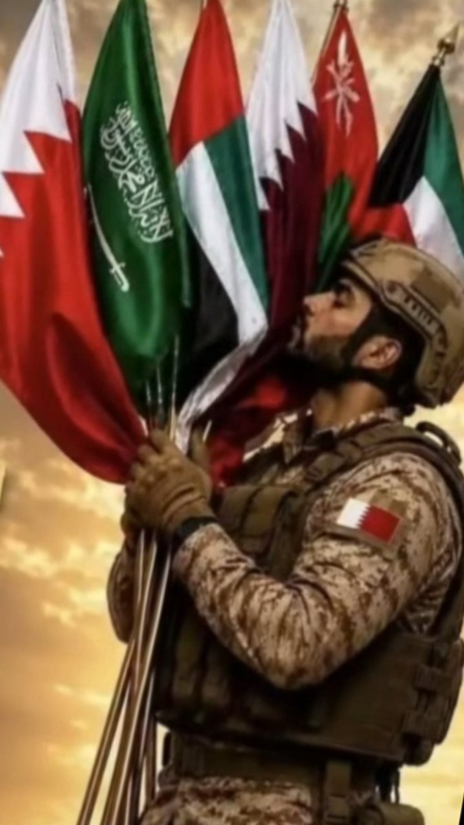 shaimasabt's tweet photo. خليجنا واحد وشعبنا واحد 

حسابي أكتب فيه ما أقتنع به، بلا سياسة وبلا عوار رأس. موقفي من الخليج ثابت وواضح، أدافع عنه بروحي ودمي وصوتي كمؤثرة، وهذا لن يتغير.
من يقرأ كلامي فيشك في نفسه ويظن أنني أقصده، فمشكلته في رأسه لا في كلامي. ومن دخل تويتر حديثاً ولا يحسن قراءة النص ولا يعرف المواقف المعلنة صوتاً وصورة، فهذه مشكلته هو، لا مشكلتي.
حسن الظن معدوم عند هؤلاء. وأنا لا أبرر لأحد، بل أواجهكم عيناً لعين، وأعبّر عما أؤمن به بصراحة. وما أكتبه في حساباتي ملكي أنا، وليس على كيف أحد.