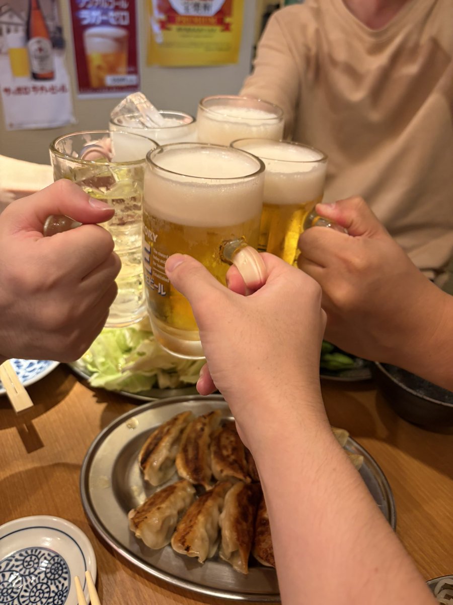 Eve627_'s tweet photo. 名古屋ガチで楽しかったです
ものさんとmaimaiやっとけばよかった😐 https://t.co/Pvzm07Uvg9