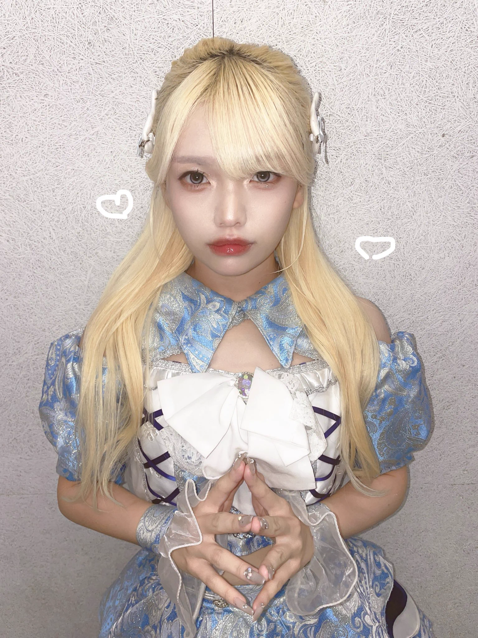 藤咲ありさ🐈❤️‍🔥INSRiA on X: 