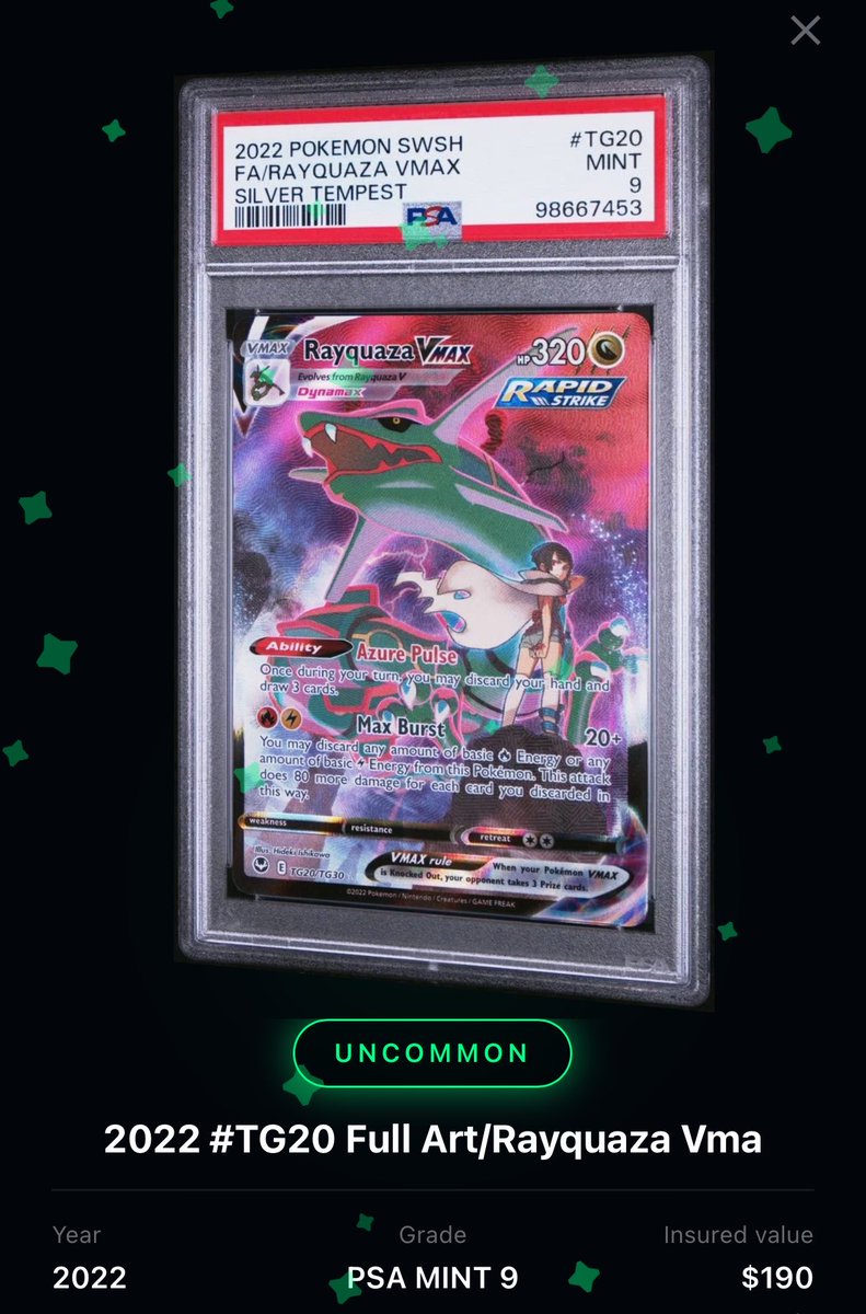 doqo_sol's tweet photo. 🏆It’s time to give back to the community! 

I will send out another two $25 pokémon packs to 2 active solana bulls, one pack each! 

What you can open in Solflare packs.

1 - QT this post 
2 - Comment: Solana 
3 - Follow Doqo

Best of luck 🍀 https://t.co/kKdL6koGHA
