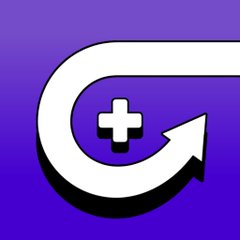 moshercode's tweet photo. I've updated the logo for @GameRollApp

What do you guys think? the first one is the old one

#shipaton https://t.co/psWQunEgoj
