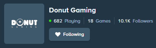 donut_slot's tweet photo. We hit 10,000 followers on @Stake🪅🪇🥳

We want to take a moment to thank everyone who supports Donut Gaming, through god seeds and doom seeds, we see those that are here for the ride. 🩷

As promised, we'll be giving away $10,000, a separate post will be up in around 5 minutes with the winners. Is it time to put up a new giveaway for our next goal? 👀