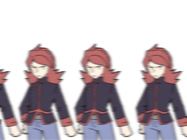 dvscsp's tweet photo. シルバー
←アニポケのこうそくいどう
　　　　ゲームのこうそくいどう→ https://t.co/Y8tiExfeEW