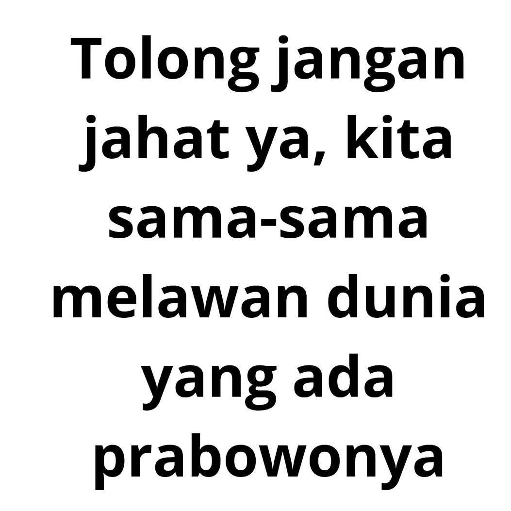 yapping57's tweet photo. Tolong banget ini mah https://t.co/SOwwmMOsxV