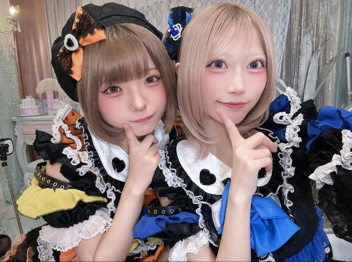 Dozy_ruru's tweet photo. さやねぇ⸌̟͂̋⸍̑⸜̑⸝͂
結構サバサバ系なのかな？と思いきや、結構かまちょでめっちゃ可愛いばぶ👶🏻 
視野が広くて、いつも的確なアドバイスをくれる🎶記憶力もいいし本当に未経験なのか？って感じでびっくり！ダンスめっちゃ上手くて負けれてられん‼️
気配消すの上手いいつの間にか後ろにいる😯 https://t.co/EkAqwWcLCV