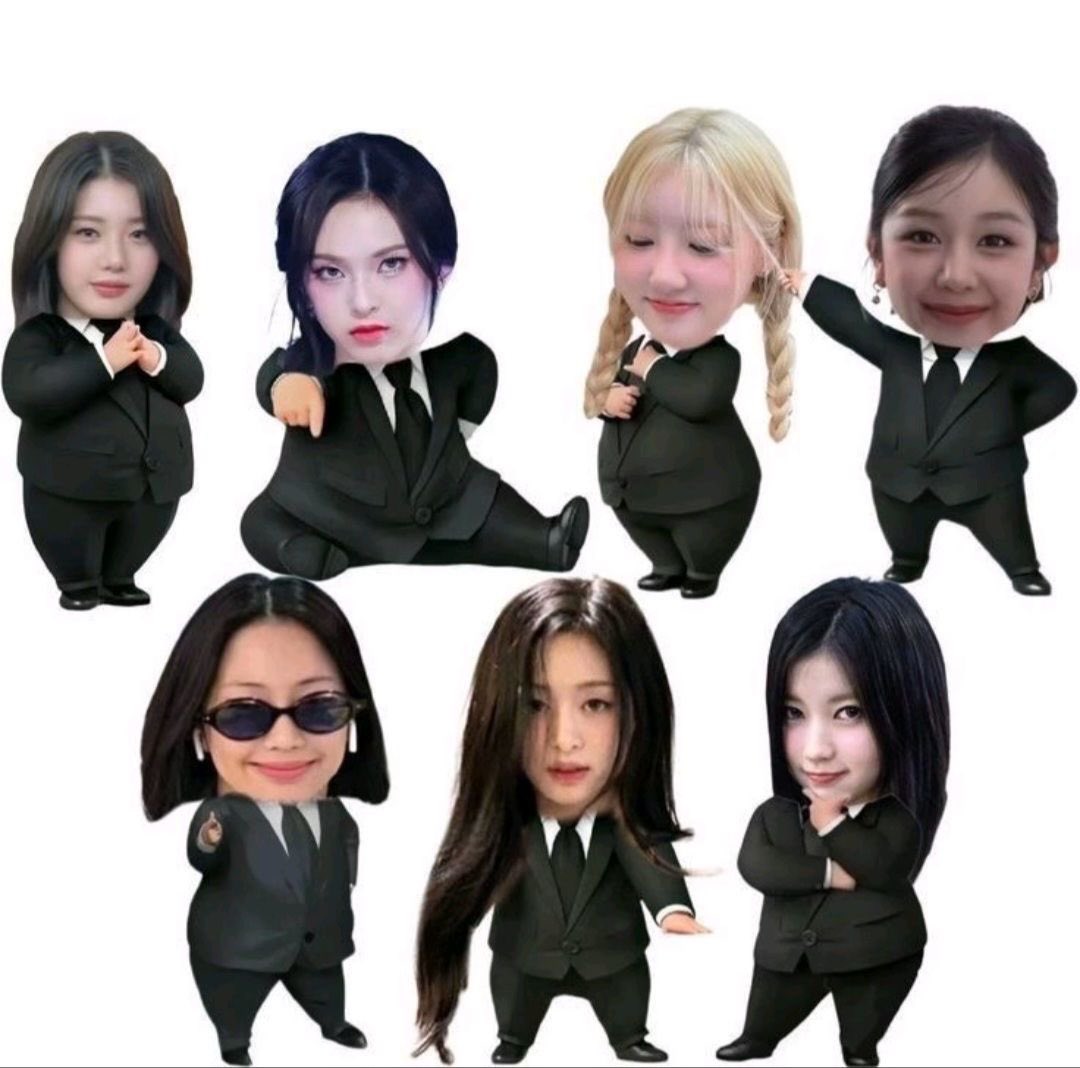 BABYMONSTERINTL's tweet photo. 📢| NEW LOCKED ARTICLE

#BABYMONSTER #베이비몬스터 https://t.co/NDeCXUHwc8