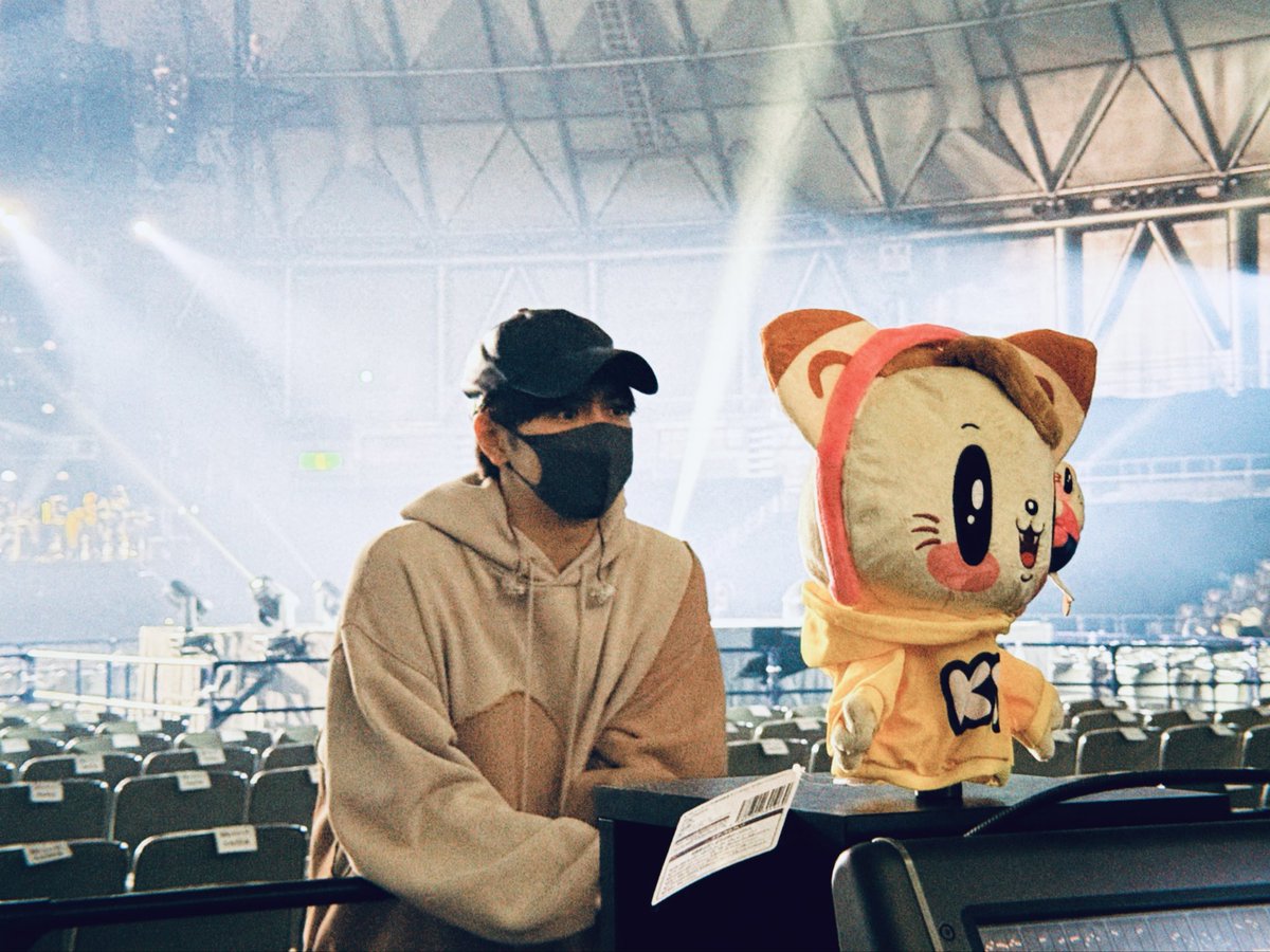 WayGenerations's tweet photo. 📸

#GENERATIONS #EXILETRIBE #LDH #geneko #ジェ猫 https://t.co/2jLtasMzqH